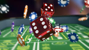 Официальный сайт Casino Vegas Grand