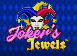 Jokers Jewels автомат от Pragmatic Play