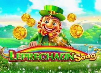 Leprechaun Song сказочный ирландский слот